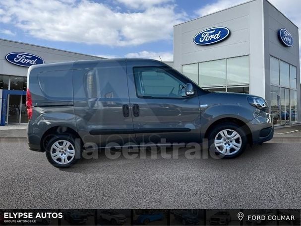  Fiat Doblo Cargo 77 kW image number 15