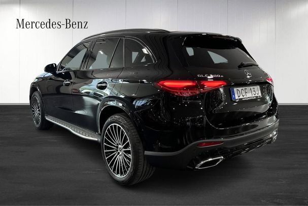 Mercedes-Benz GLC 300 e Premium 4Matic 230 kW image number 22