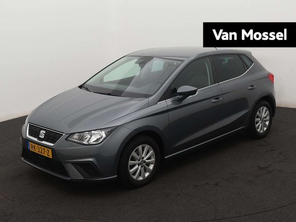 Seat Ibiza 1.0 Style 70 kW image number 1