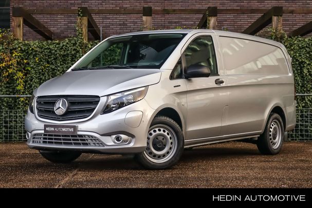 Mercedes-Benz Vito e 85 kW image number 1