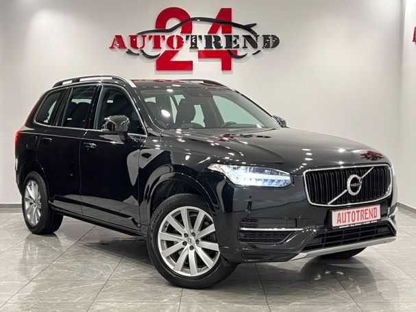 Volvo XC90 AWD Momentum 173 kW image number 3