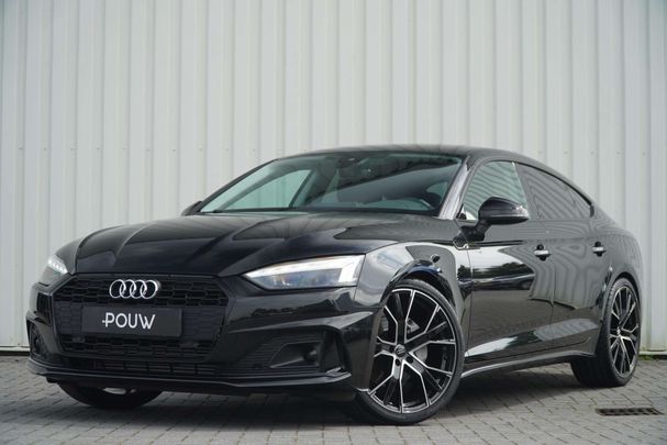 Audi A5 40 TFSI S tronic Sportback Advanced 150 kW image number 46