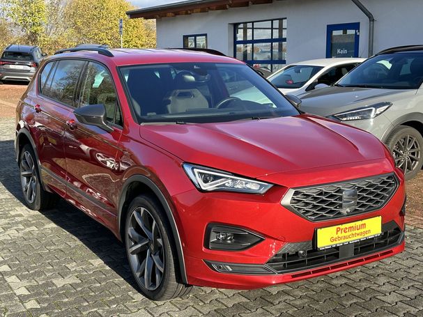 Seat Tarraco 2.0 TDI DSG 110 kW image number 2