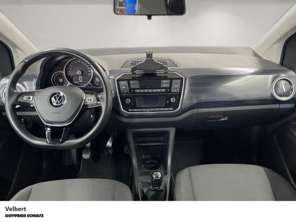 Volkswagen up! R-Line 48 kW image number 5