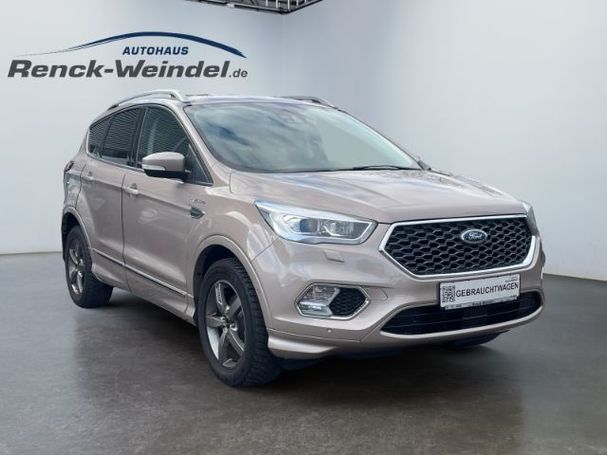 Ford Kuga 110 kW image number 8