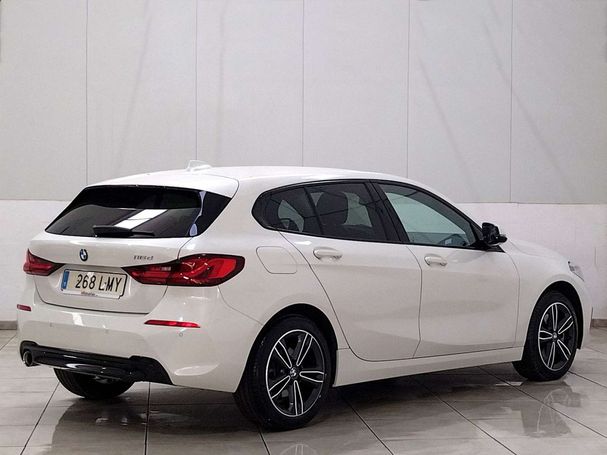 BMW 116d 85 kW image number 3