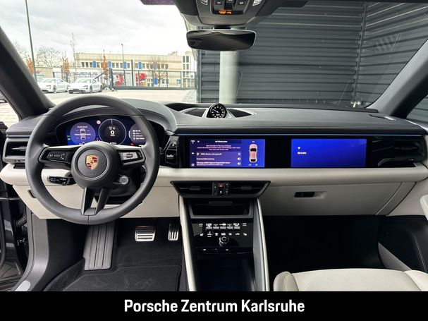 Porsche Macan 4S 380 kW image number 9