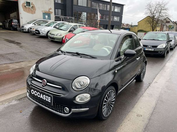 Fiat 500 1.2 51 kW image number 1