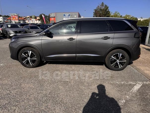 Peugeot 5008 96 kW image number 5