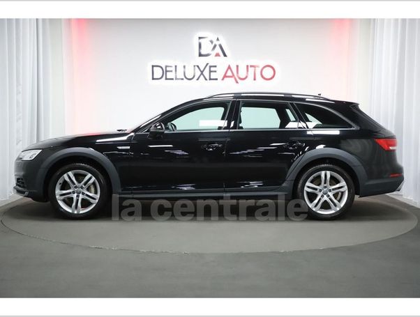 Audi A4 Allroad 2.0 TFSI quattro S tronic 180 kW image number 5