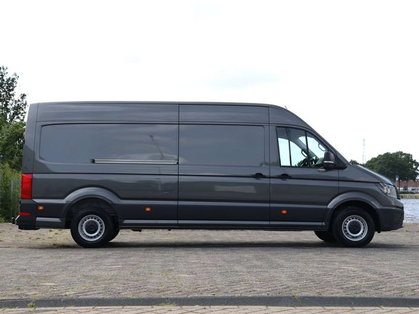 Volkswagen Crafter 35 TDI Trendline 103 kW image number 1