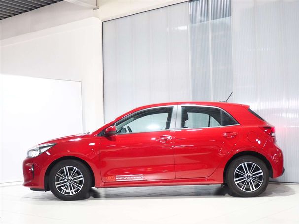 Kia Rio 1.0 T-GDi 100 73 kW image number 3