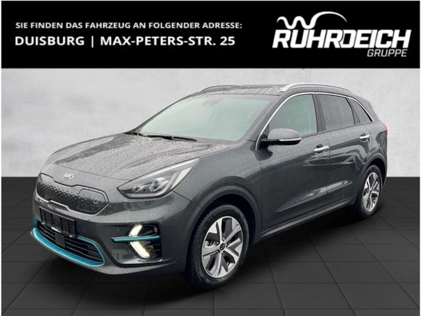 Kia Niro e Spirit 150 kW image number 1