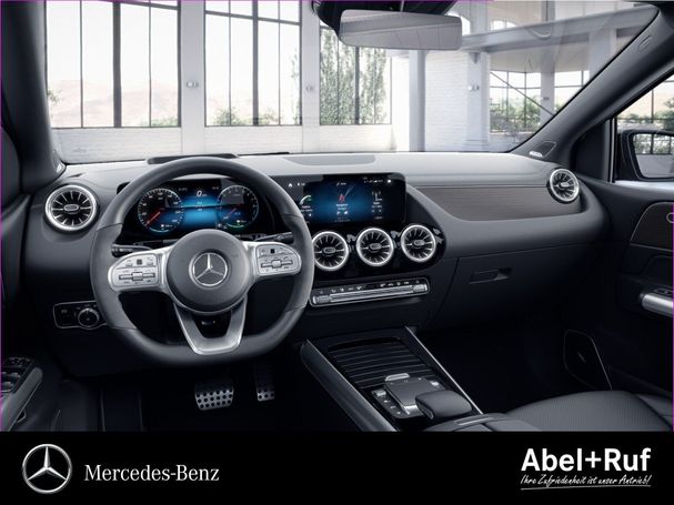 Mercedes-Benz B 250 e 160 kW image number 7