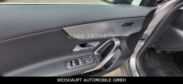 Mercedes-Benz A 200 120 kW image number 18