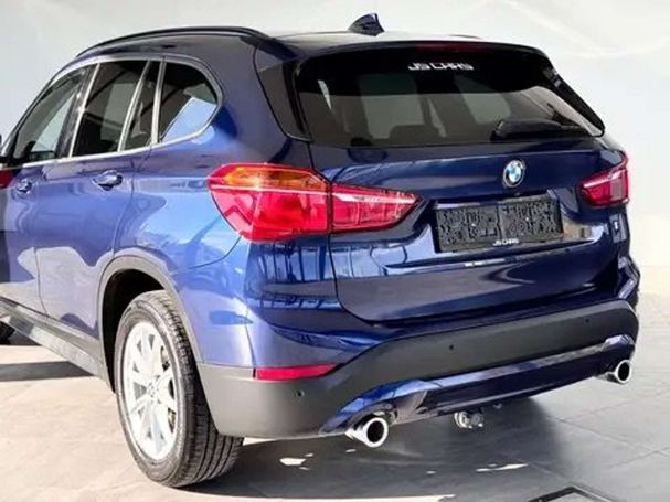 BMW X1 xDrive18d 110 kW image number 3