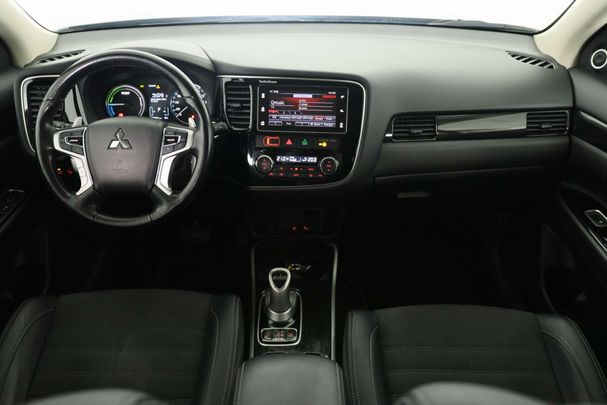 Mitsubishi Outlander 149 kW image number 6