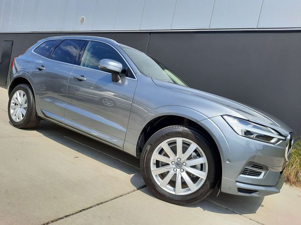 Volvo XC60 T8 AWD 288 kW image number 9