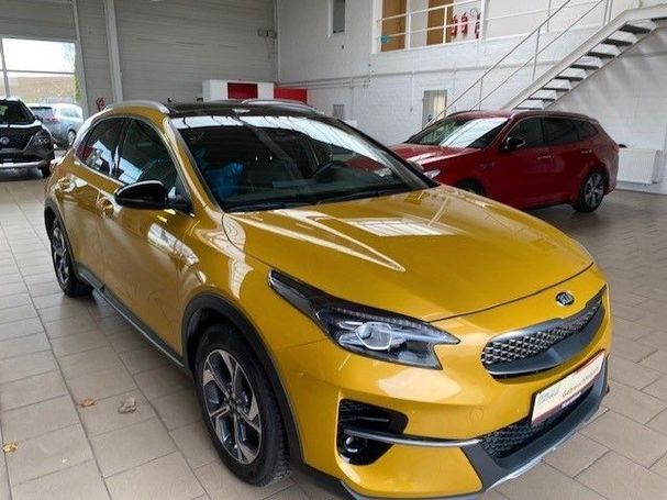 Kia XCeed 1.4 103 kW image number 2