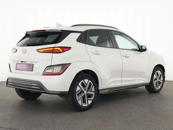 Hyundai Kona Elektro 150 kW image number 6