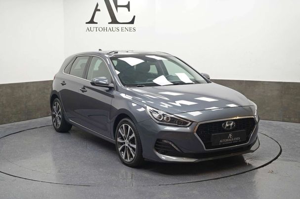 Hyundai i30 103 kW image number 9