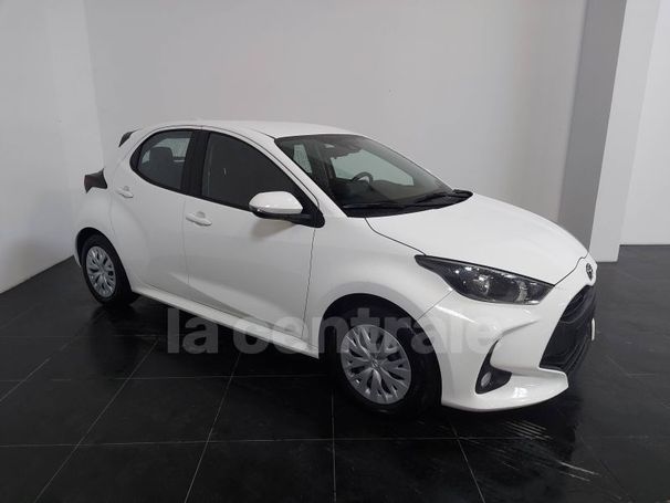 Mazda 2 85 kW image number 2