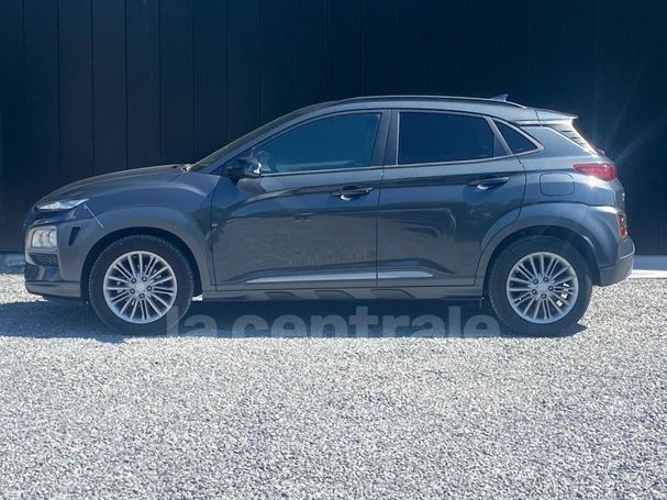 Hyundai Kona 1.6 CRDi DCT 100 kW image number 5