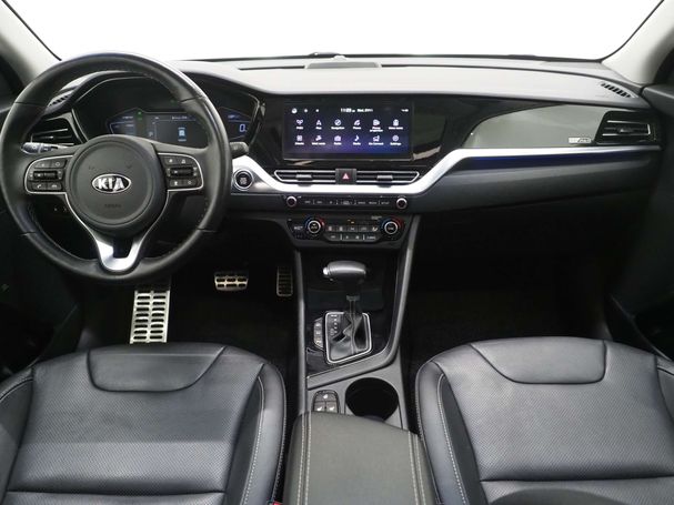 Kia Niro 1.6 GDI 104 kW image number 4