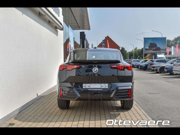 BMW X2 sDrive20i 110 kW image number 11