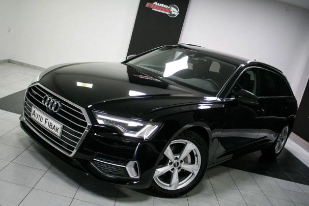 Audi A6 150 kW image number 1