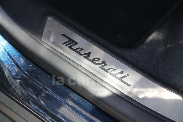 Maserati Levante Q4 257 kW image number 17