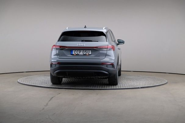 Audi Q4 40 e-tron 150 kW image number 3