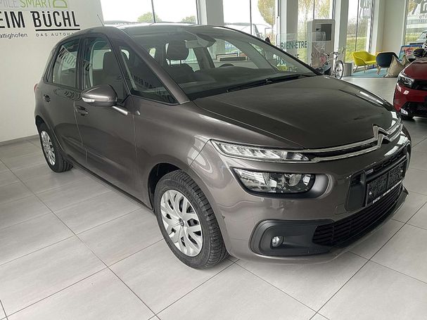 Citroen C4 Picasso PureTech 110 FEEL 81 kW image number 2