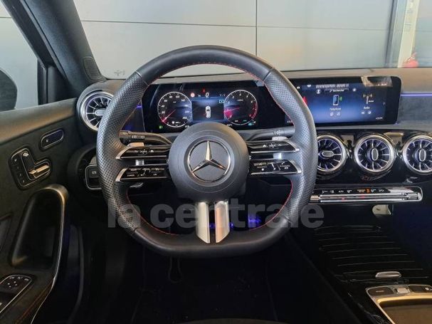 Mercedes-Benz A 180 100 kW image number 36