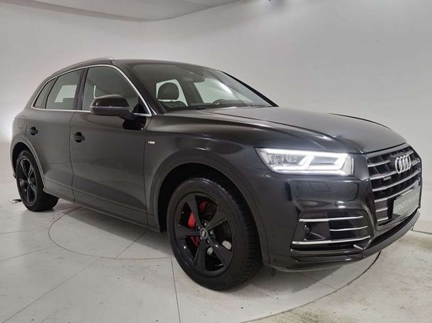 Audi Q5 55 TFSIe quattro S tronic S-line 270 kW image number 2