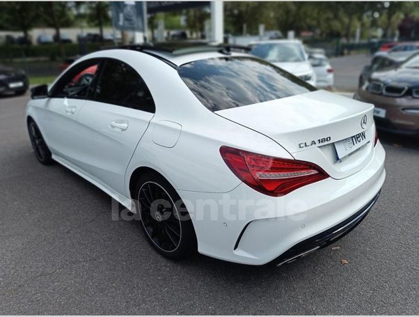 Mercedes-Benz CLA 180 90 kW image number 15