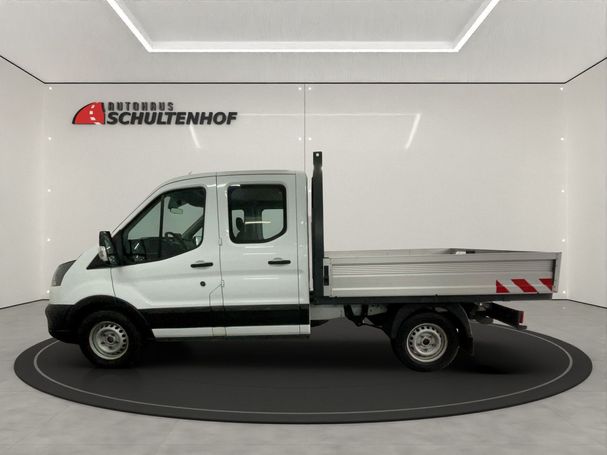 Ford Transit 310 96 kW image number 5