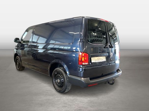 Volkswagen T6 Transporter DSG EcoProfi 110 kW image number 3