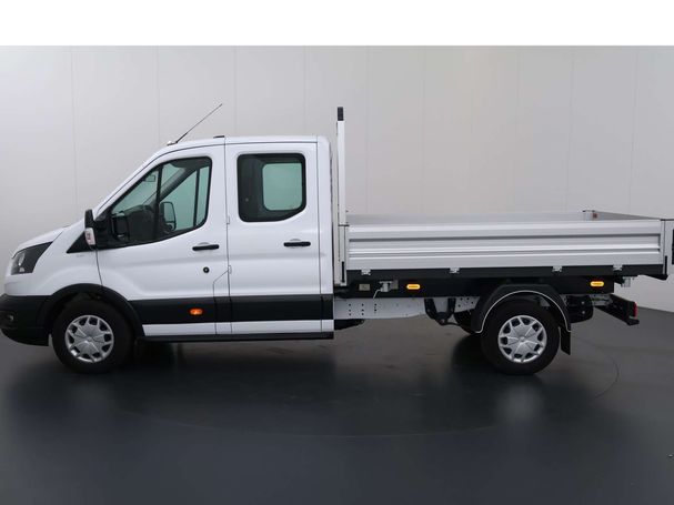 Ford Transit 350 L3 2.0 Trend 96 kW image number 4