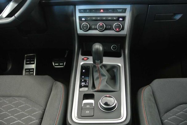 Seat Ateca 2.0 TDI DSG FR 110 kW image number 11