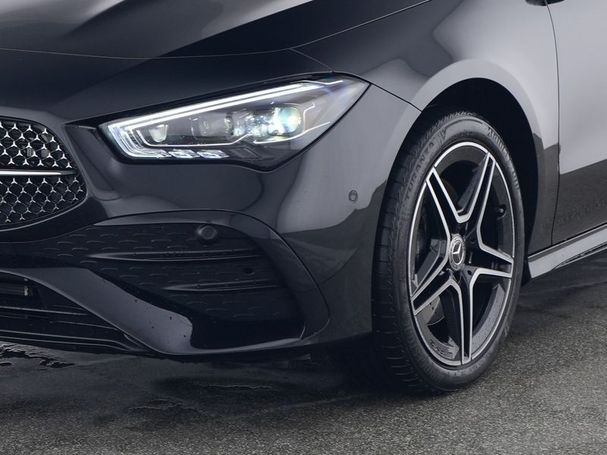 Mercedes-Benz CLA 250 160 kW image number 4