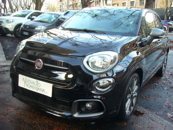 Fiat 500X 1.0 88 kW image number 1