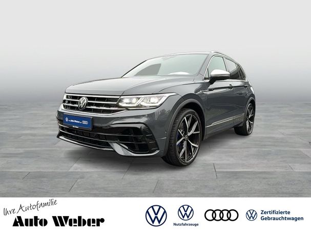 Volkswagen Tiguan R 4Motion DSG 235 kW image number 1