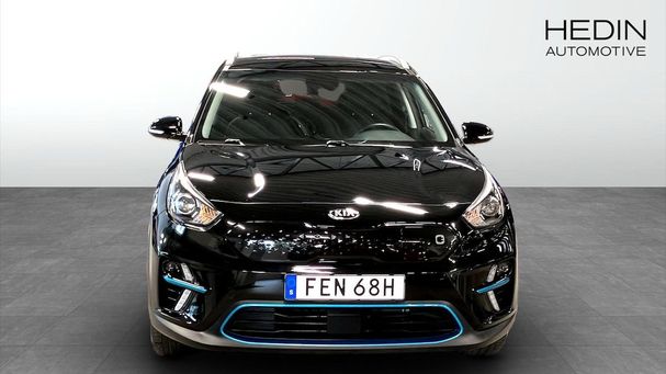 Kia Niro e 64 kWh 150 kW image number 8