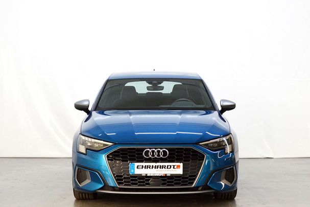 Audi A3 35 TDI S tronic S-line Sportback 110 kW image number 2