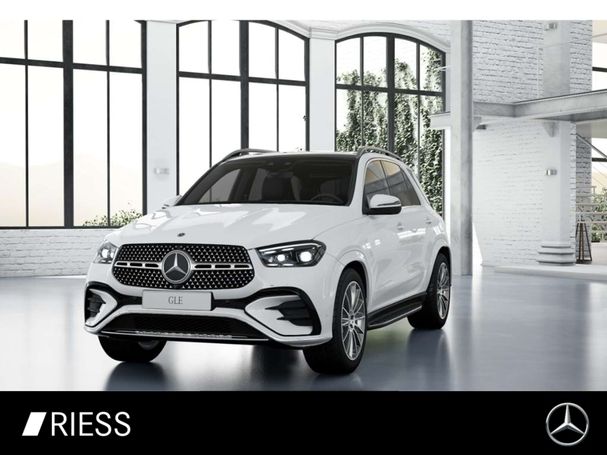 Mercedes-Benz GLE 350 de 245 kW image number 1