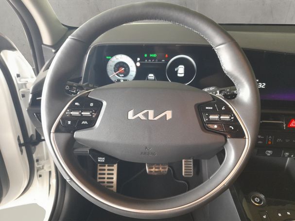 Kia Niro 150 kW image number 10