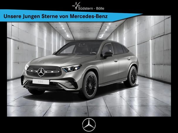 Mercedes-Benz GLC 300 198 kW image number 1