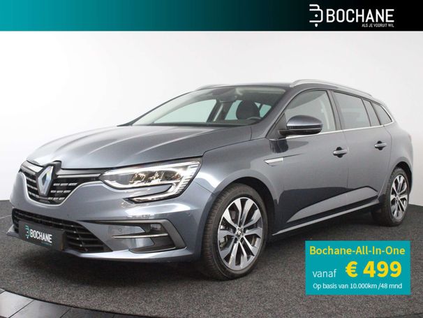 Renault Megane Estate TCe 140 103 kW image number 1