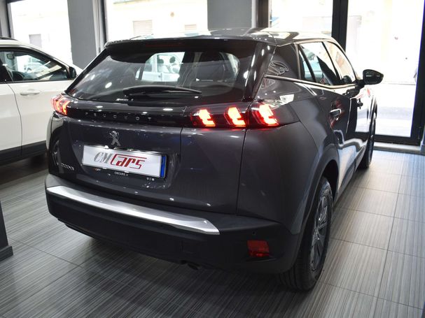 Peugeot 2008 1.2 PureTech 75 kW image number 2